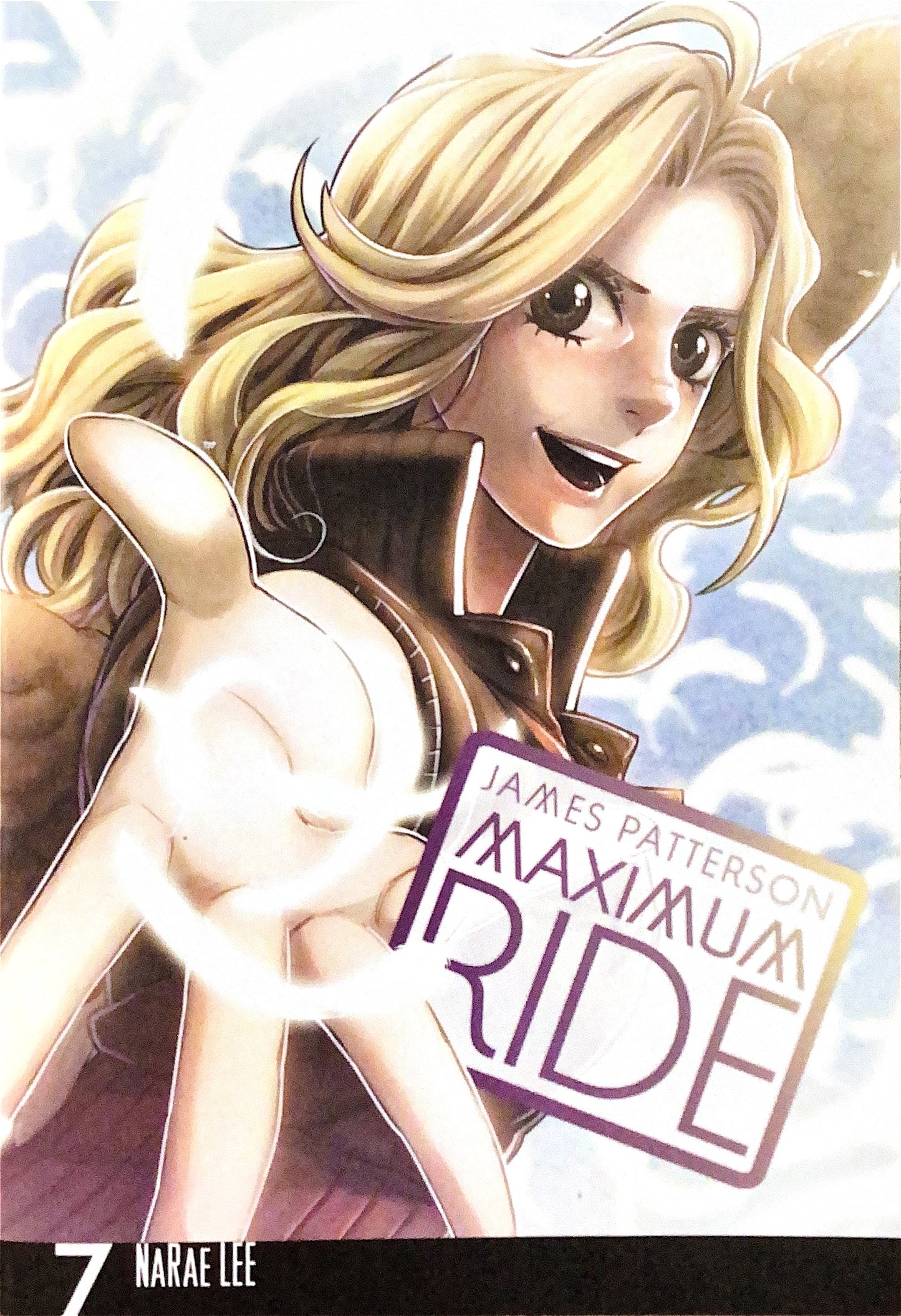 Maximum Ride Vol. 7 - (Used)