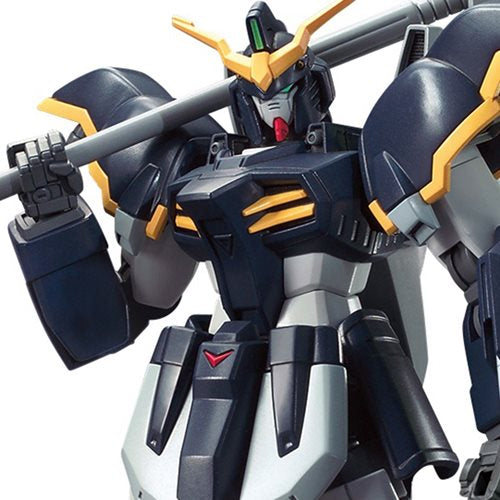 Mobile Suit Gundam Wing: Deathscythe High Grade 1:144 Scale Model Kit