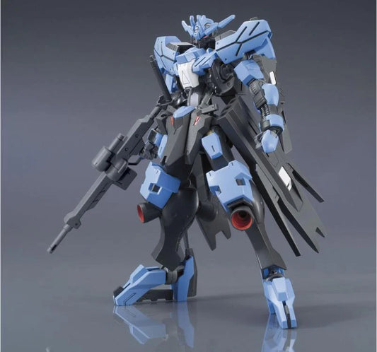 Mobile Suit Gundam Iron-blooded Orphans: Vidar High Grade 1:144 Scale Model Kit