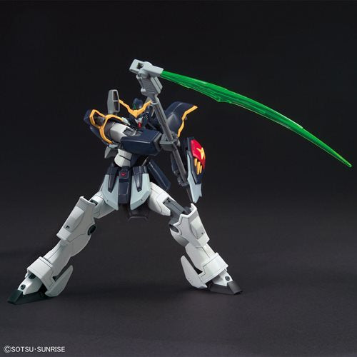 Mobile Suit Gundam Wing: Deathscythe High Grade 1:144 Scale Model Kit