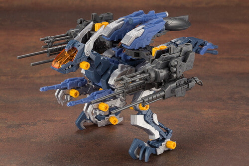 Kotobukiya - Zoids - RZ-030 Gun Sniper W2