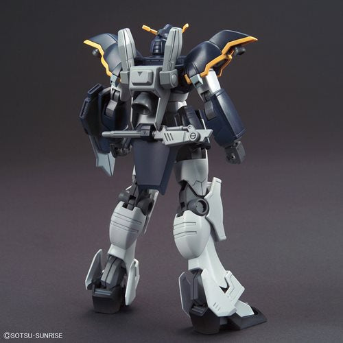 Mobile Suit Gundam Wing: Deathscythe High Grade 1:144 Scale Model Kit