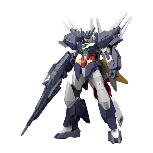 Mobile Suit Gundam Build Divers: Uraven Gundam High Grade 1:144 Scale Model Kit