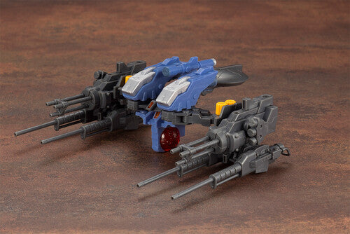 Kotobukiya - Zoids - RZ-030 Gun Sniper W2