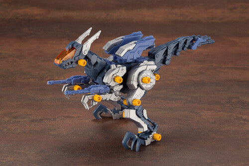 Kotobukiya - Zoids - RZ-030 Gun Sniper W2